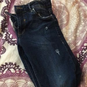 Zara Skinny Jeans